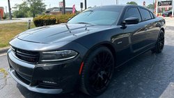 2015 Dodge Charger R/T