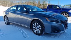 2023 Nissan Altima 2.5 S