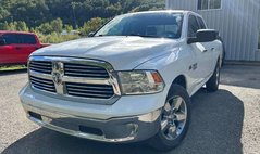 2016 Ram Ram Pickup 1500 Big Horn