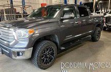 2016 Toyota Tundra Limited