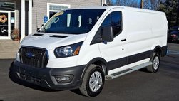2024 Ford Transit 250