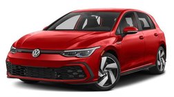 2023 Volkswagen Golf GTI 40th Anniversary Edition