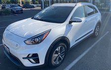 2022 Kia Niro EV EX
