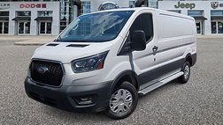 2023 Ford Transit 250