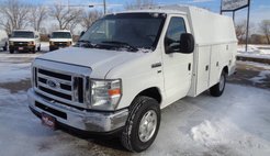 2015 Ford E-Series E-350 SD