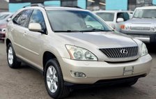 2004 Lexus RX 330 Base