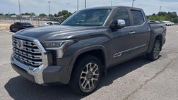 2024 Toyota Tundra 1794 Edition