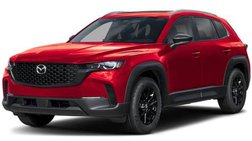 2026 Mazda CX-50 2.5 S Preferred