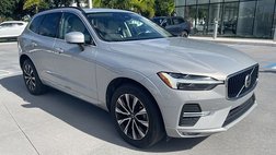 2023 Volvo XC60 B5 Core