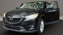 2014 Mazda CX-5 Grand Touring