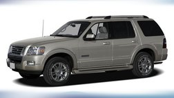 2006 Ford Explorer Limited