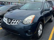 2012 Nissan Rogue SV