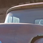 1956 Chevrolet 