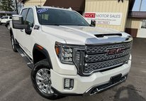 2020 GMC Sierra 3500HD Denali