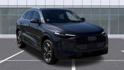 2025 Audi Q5 quattro Premium Plus TFSI