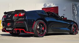 2014 Chevrolet Corvette Stingray