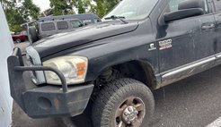 2008 Dodge Ram 3500 Laramie