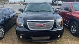 2008 GMC Yukon XL Denali