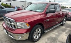 2014 Ram Ram Pickup 1500 SLT