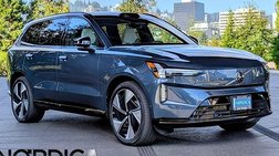 2025 Volvo EX90 Twin Ultra 6P
