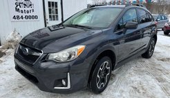 2017 Subaru Crosstrek 2.0i Premium