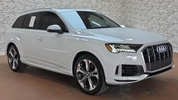 2023 Audi Q7 quattro Prestige 55 TFSI