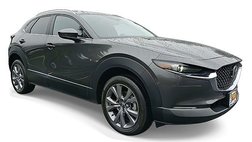 2022 Mazda CX-30 S Preferred