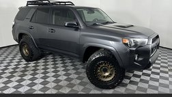 2022 Toyota 4Runner TRD Pro