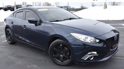 2014 Mazda MAZDA3 i Grand Touring