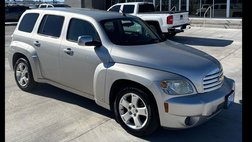 2007 Chevrolet HHR LT