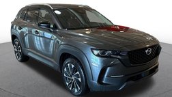 2025 Mazda CX-50 Hybrid Premium Plus