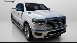 2023 Ram Ram Pickup 1500 Limited Longhorn