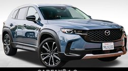 2024 Mazda CX-50 2.5 Turbo