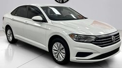 2020 Volkswagen Jetta SE