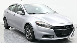 2016 Dodge Dart SE