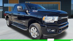 2024 Ram Ram Pickup 2500 Big Horn