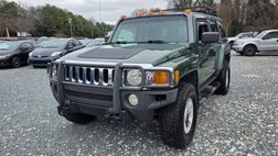2006 HUMMER H3 Base