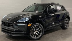 2026 Porsche Macan T
