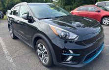 2020 Kia Niro EV EX