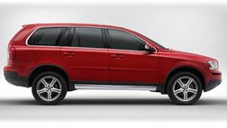 2007 Volvo XC90 3.2