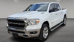 2019 Ram Ram Pickup 1500 Big Horn