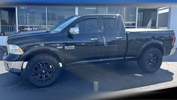 2015 Ram Ram Pickup 1500 Laramie
