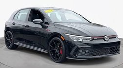 2024 Volkswagen Golf GTI 380 S