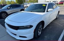 2018 Dodge Charger SXT Plus