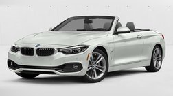 2019 BMW 4 Series 440i