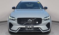 2023 Volvo XC60 Recharge T8 Polestar Engineered