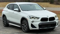 2018 BMW X2 xDrive28i