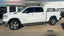 2019 Ram Ram Pickup 1500 Big Horn