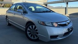 2011 Honda Civic EX