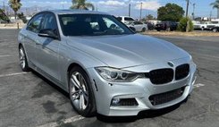 2013 BMW 3 Series 328i